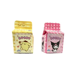 پاک کن مدل مغزدار سانریو مجموعه دو عددی