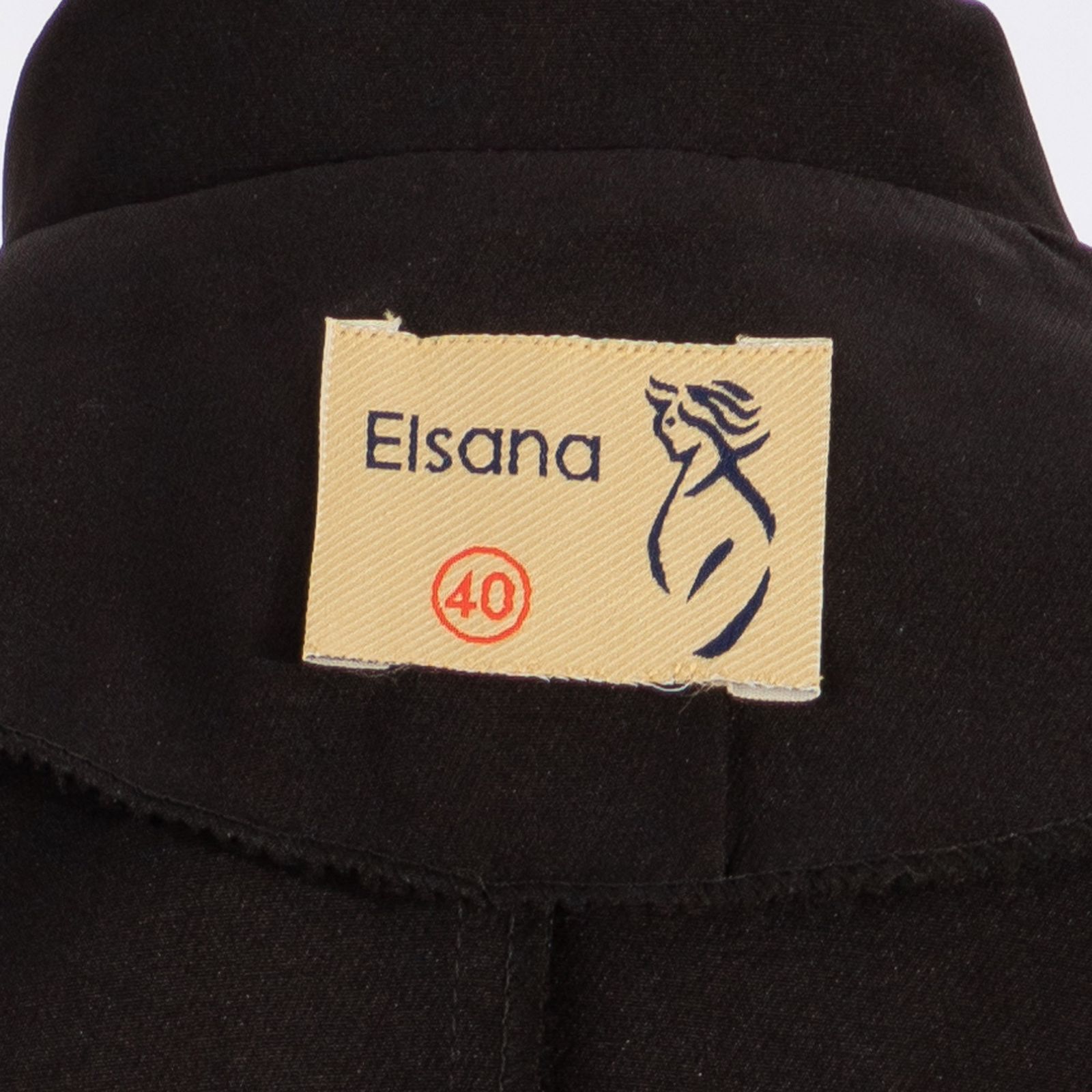 ست کت و شلوار زنانه السانا مدل پرنسلی کد 144501 -  - 7