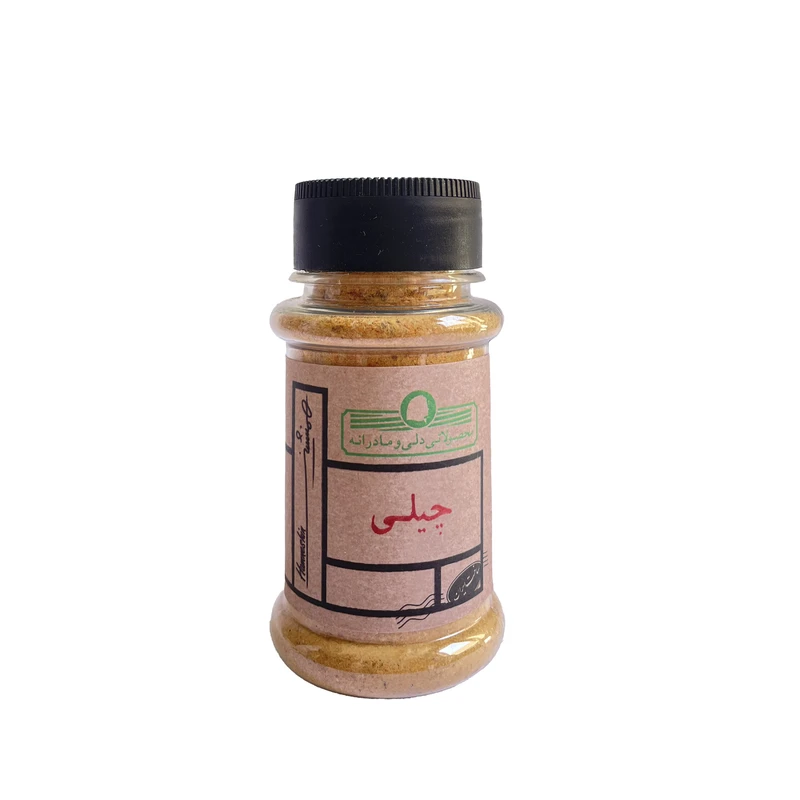 ادویه چیلی همنشین - ۶۰ گرم