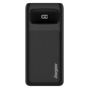 پاوربانک انرجایزر مدل UE30063PQ ظرفیت 30000 میلی آمپرساعت