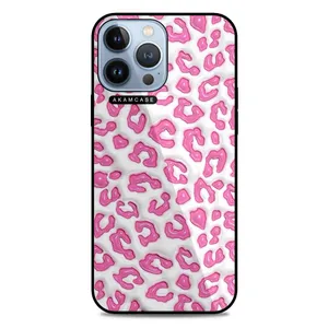 AKAM AMC-WA13PROMAX-JELLY-40 Cover For Apple iPhone 13 Pro Max
