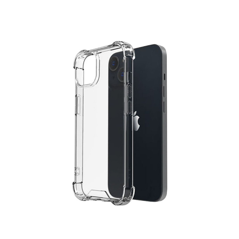 کاور کد Qz مناسب برای گوشی موبایل اپل  iPhone 14plus
