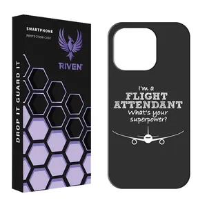 RIVEN RI1-5 Case For Apple iphone 13