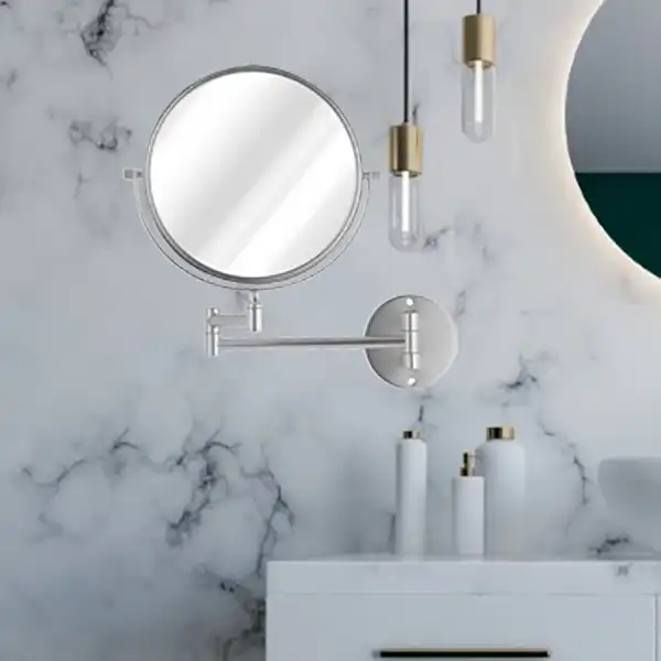 آینه آرایشی مدل Muscle125