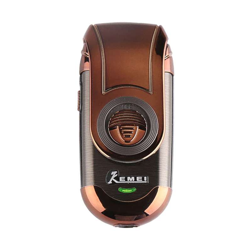 ماشین اصلاح موی صورت کیمی مدل km-Q788 ماشین اصلاح موی صورت کیمی مدل km-Q788