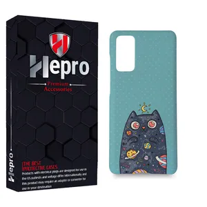 HEPRO MC Cover for SAMSUNG GALAXY S20 FE