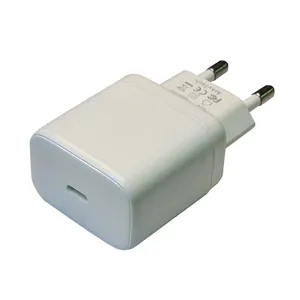 شارژر دیواری 25 وات اسکی تک مدل PD25W