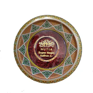 زعفران سوپر نگین ناتیا - 1 گرم