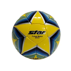 توپ فوتسال استار مدل futsal Match2020