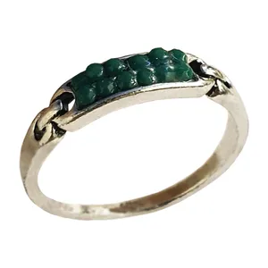 انگشتر زنانه کد 32