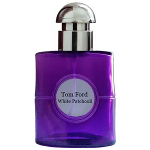 ادو پرفیوم زنانه راگوئل مدل Tom Ford White Patchouli حجم 35 میلی لیتر