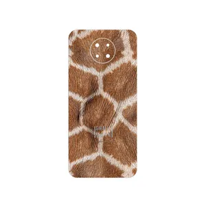 MAHOOT Giraffe Skin Cover Sticker for Nokia G10