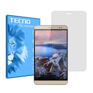 محافظ صفحه نمایش شفاف تکنو مدل HyGEL مناسب برای تبلت هوآوی MediaPad X2