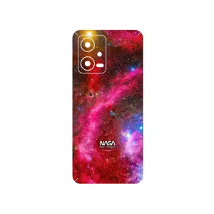 MAHOOT Universe b NASA 11 Cover Sticker for Xiaomi Poco X5
