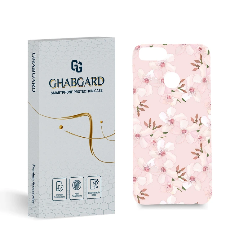 کاور قاب گارد مدل ساده مناسب برای گوشی موبایل شیائومی Mi A1 / Mi 5X