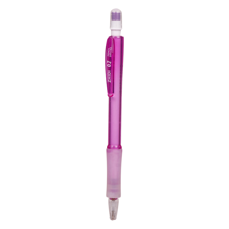 مداد نوکی 0.7 میلی متری مدل ZD3116A مداد نوکی 0.7 میلی متری مدل ZD3116A