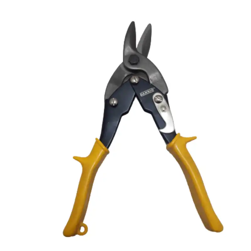 قیچی ورق بر دانیو مدل HJ-562