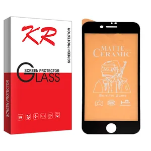 KR +HD Screen Protector For Apple Iphone 7/ 8