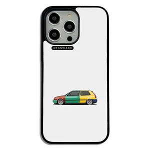 AKAM AMC-WA14PROMAX-CARS-39 Cover For Apple iPhone 14 Pro Max