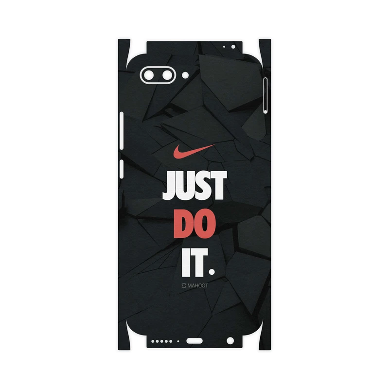 برچسب پوششی ماهوت مدل NK-FullSkin مناسب برای گوشی موبایل آنر 10