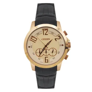 ساعت مچی عقربه‌ای کوارتز مردانه سیتی زن مدل 2129sha