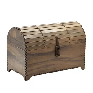 صندوق چوبی مدل A210