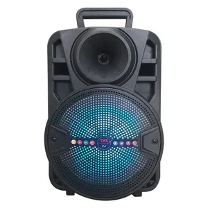 اسپیکر بلوتوثی قابل حمل مدل ALP-803