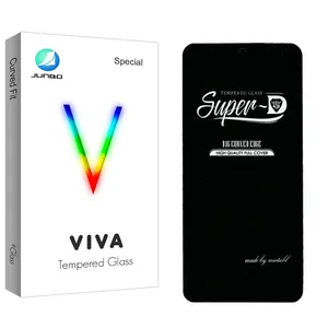 Junbo Viva S22 Screen Protector For Samsung Galaxy S21 FE 5G