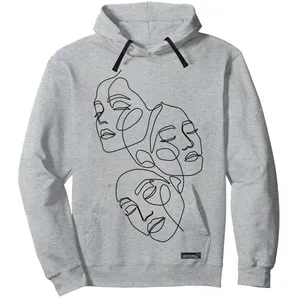 هودی زنانه 27 مدل REACTION کد Q52