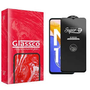 Glassco CGo1 SuperD_ESD Screen Protector For Samsung Galaxy M14