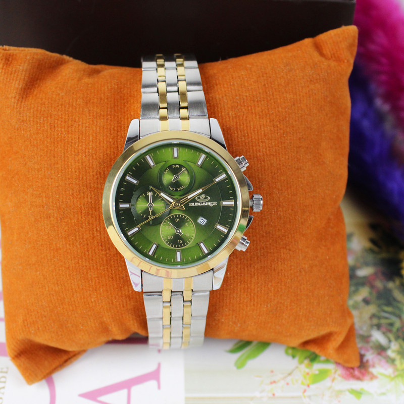 ساعت مچی عقربهای کوارتز زنانه الگانس مدل EZDOSJ8250 ساعت مچی عقربهای کوارتز زنانه الگانس مدل EZDOSJ8250