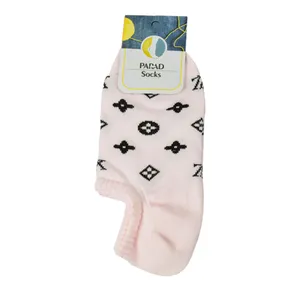 جوراب ساق کوتاه زنانه پاراد مدل 506917