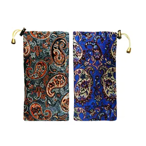 کیف موبایل پارچه ای N14 بسته 2 عددی