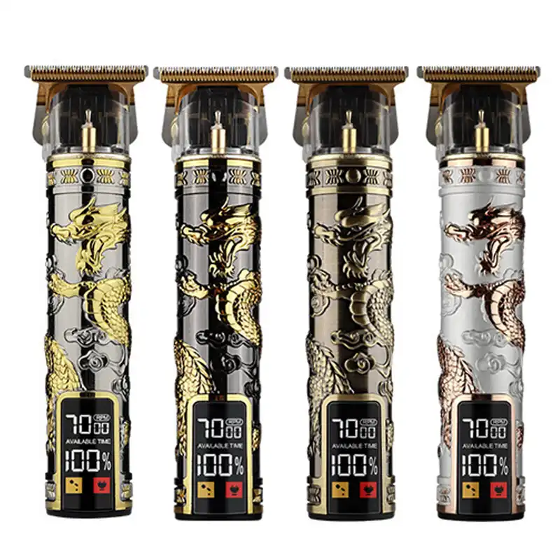 ماشین اصلاح موی سر و صورت دیناواری مدل D-199