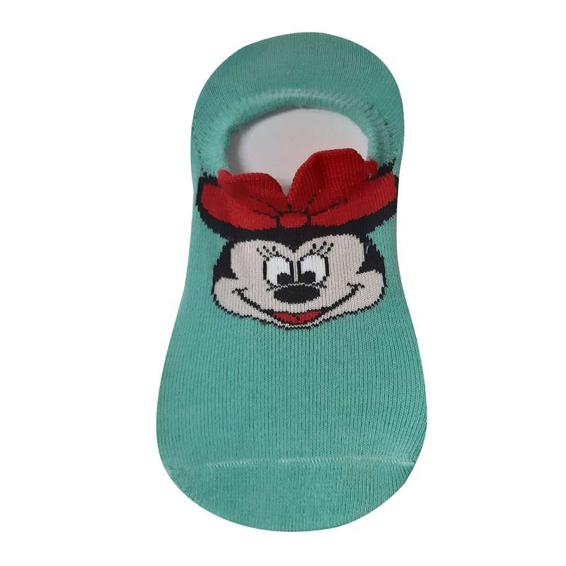 جوراب دخترانه کد 42