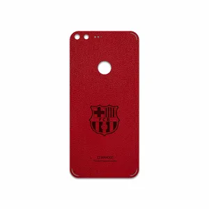 MAHOOT RL-BRCA Cover Sticker for Google Pixel XL