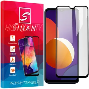 My Sihan FG Screen Protector For Samsung Galaxy
 M12
