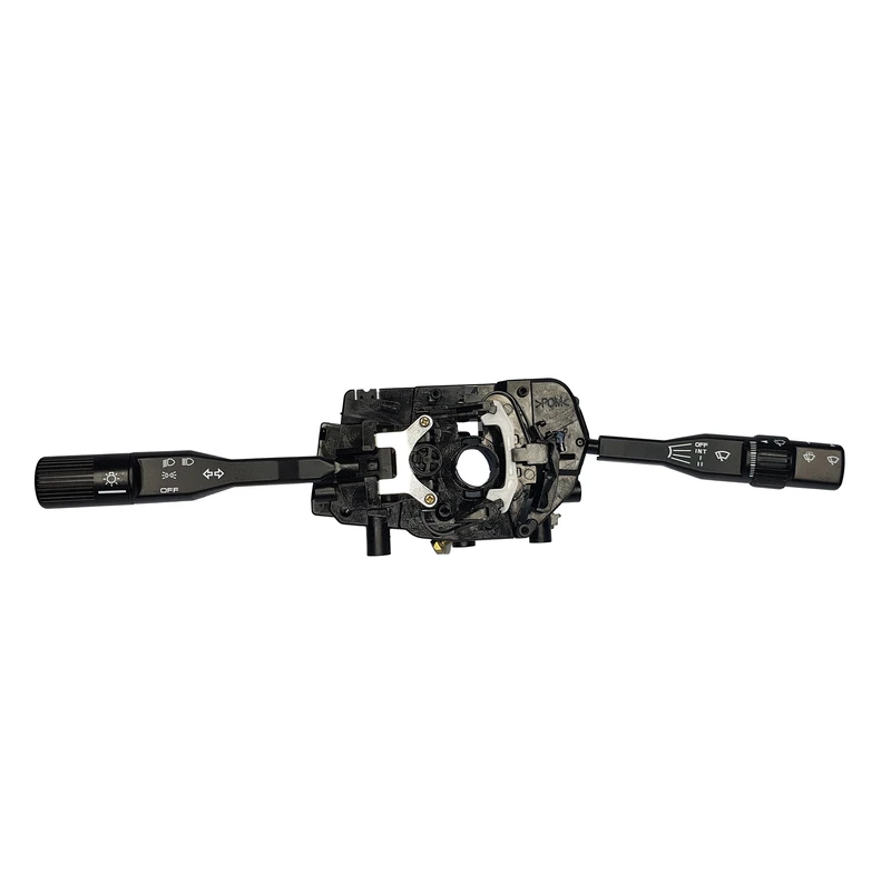 دسته راهنما و برف پاک کن دناکو مدل ایربگ دار کد bbz-2365 مناسب برای پراید 111