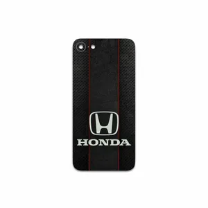 MAHOOT Honda Motor Cover Sticker for Apple iPhone SE 2020