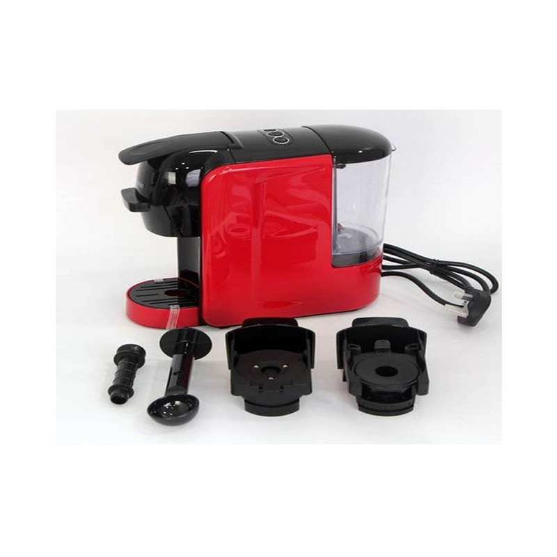 اسپرسو ساز مدل ME-CEM 302