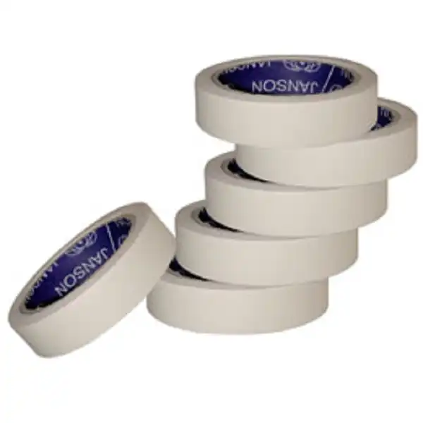 چسب دو طرفه جانسون مدل 6764 عرض 2 سانتیمتر