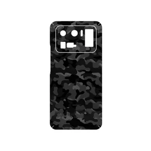 MAHOOT Night_Army Cover Sticker for Xiaomi Mi 11 Ultra