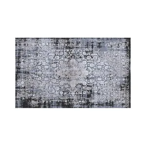  پادری مدل فرشینه سنتی کد M35M001-MR0156 سایز 76x46 سانتی متر