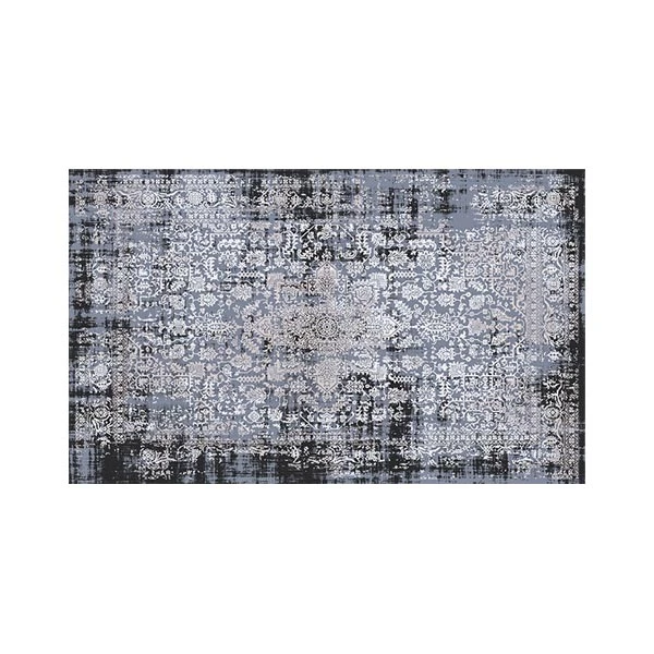  پادری مدل فرشینه سنتی کد M35M001-MR0156 سایز 76x46 سانتی متر