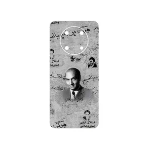 MAHOOT Doctor Shariati Cover Sticker for Huawei Nova Y90