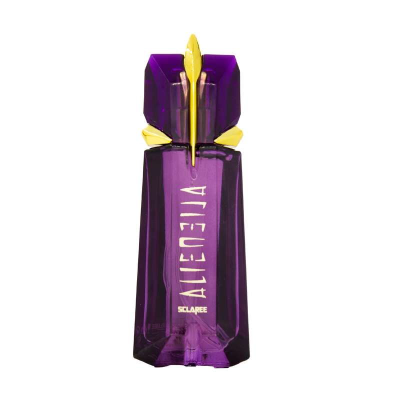 عطر جیبی زنانه اسکلاره مدل Alien حجم 30 میلی لیتر عطر جیبی زنانه اسکلاره مدل Alien حجم 30 میلی لیتر