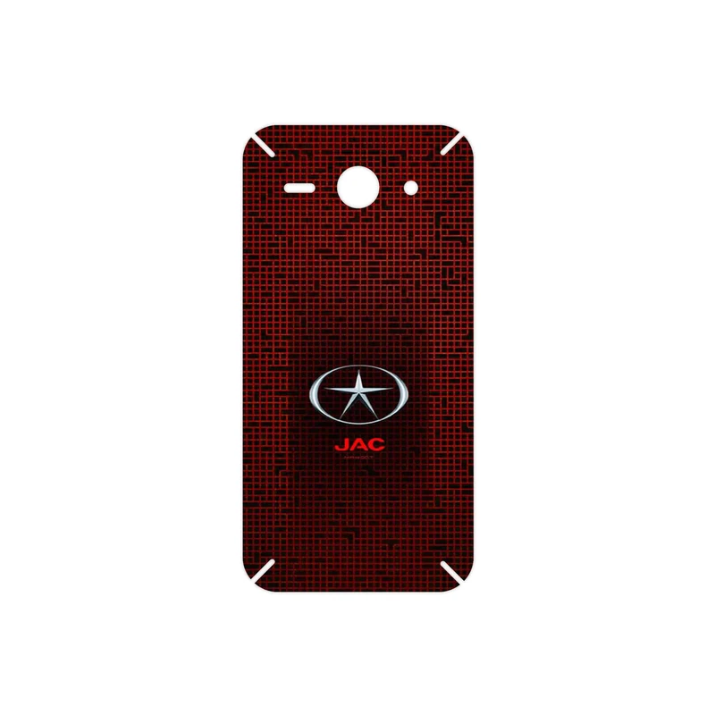 برچسب پوششی ماهوت مدل JAC مناسب برای گوشی موبایل هوآوی Ascend Y530