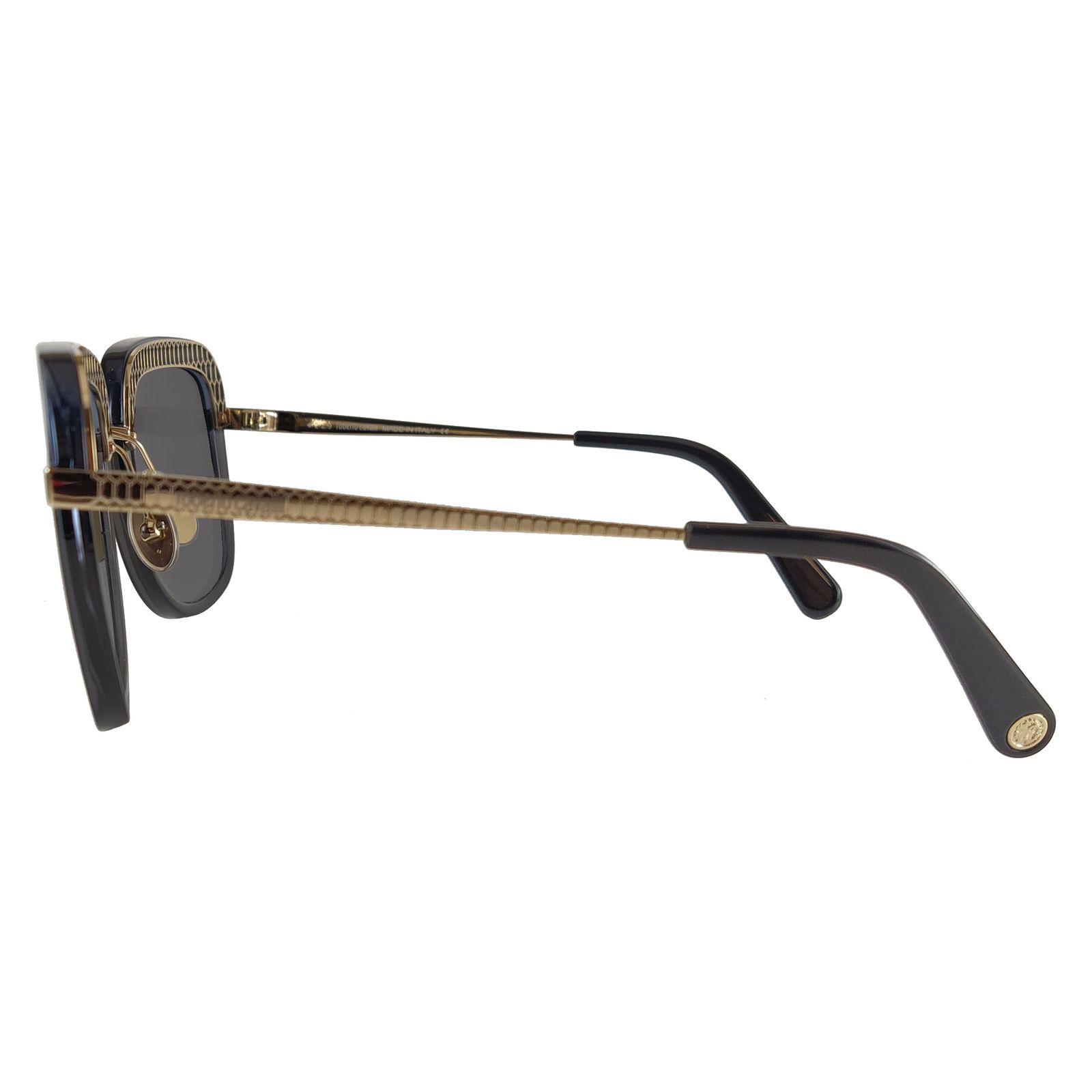 عینک آفتابی زنانه روبرتو کاوالی مدل RC114005B -  - 2