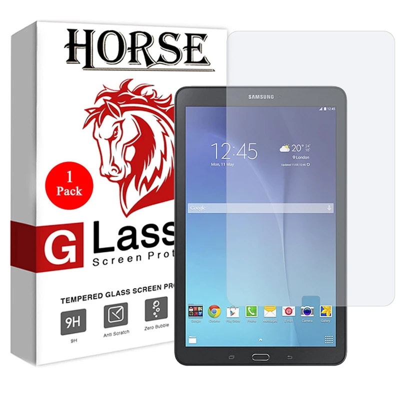 محافظ صفحه نمایش هورس مدل UCCT2 مناسب برای تبلت سامسونگ Galaxy Tab E 9.6 / T560 / T561