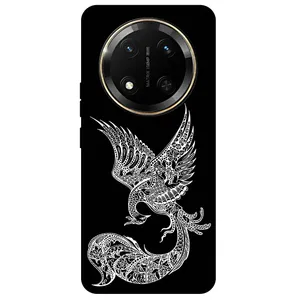 Megafone phoenix 1629 Cover For Honor X9C